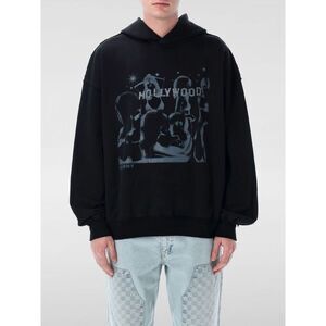 Misbhv Sweatshirt Men Black